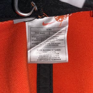 Nike Team Oregon Beavers Vintage Baseball Cap Size L