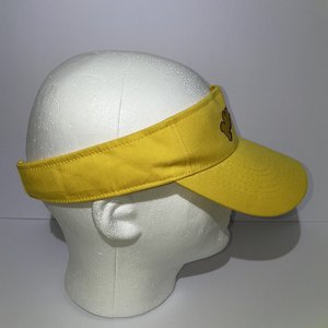 Mooby's Clerks 2 Yellow Sun Visor