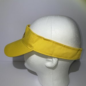 Mooby's Clerks 2 Yellow Sun Visor