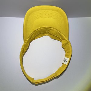 Mooby's Clerks 2 Yellow Sun Visor