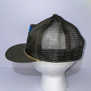 The North Face "Never Stop Exploring" Women's Trucker Hat