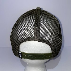 The North Face "Never Stop Exploring" Women's Trucker Hat