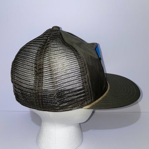 The North Face "Never Stop Exploring" Women's Trucker Hat