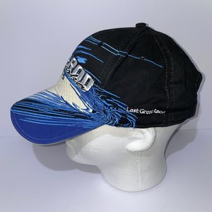 Iditarod Alaska 2005 Sled Dog Race Baseball Cap