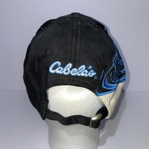 Iditarod Alaska 2005 Sled Dog Race Baseball Cap