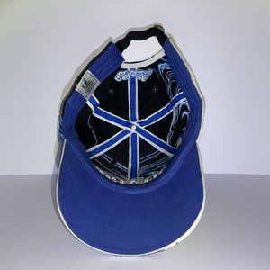 Iditarod Alaska 2005 Sled Dog Race Baseball Cap