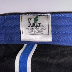 Iditarod Alaska 2005 Sled Dog Race Baseball Cap