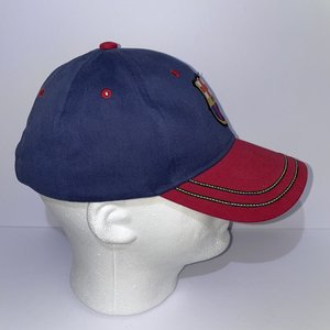 FC Barcelona Official Merch Baseball Cap