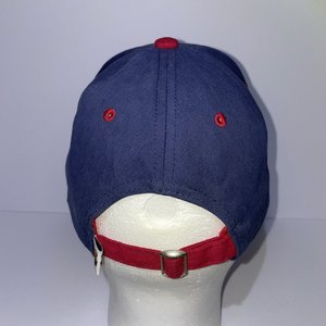 FC Barcelona Official Merch Baseball Cap