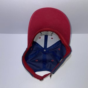 FC Barcelona Official Merch Baseball Cap