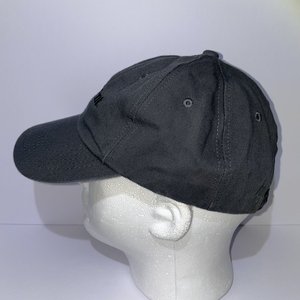 K Brand Sprint Gray Vintage Dad Hat