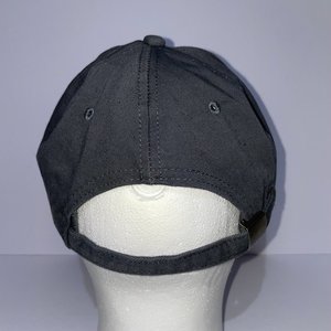 K Brand Sprint Gray Vintage Dad Hat