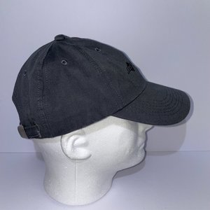 K Brand Sprint Gray Vintage Dad Hat