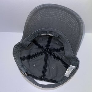 K Brand Sprint Gray Vintage Dad Hat