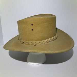 Ian Baker Finch Originals Aussie Sports Outback Hat Size L