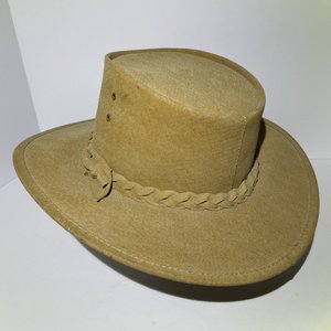 Ian Baker Finch Originals Aussie Sports Outback Hat Size L