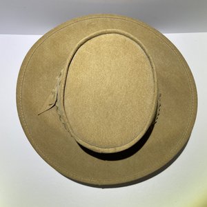 Ian Baker Finch Originals Aussie Sports Outback Hat Size L