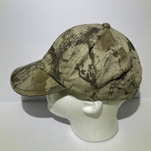 Remington Natural Gear Camo Vintage Baseball Cap