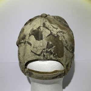 Remington Natural Gear Camo Vintage Baseball Cap