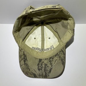 Remington Natural Gear Camo Vintage Baseball Cap