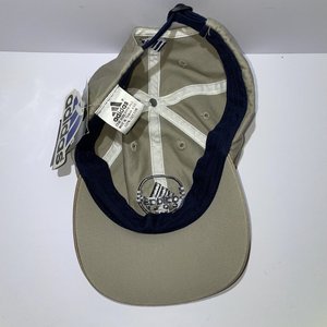 Adidas Golf Retro Vintage Baseball Hat