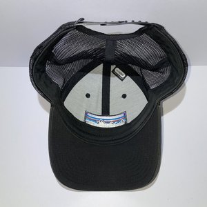 Patagonia Olive Green Trucker Hat