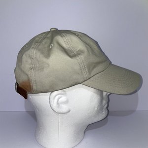 Shake Junt Rooster Skateboard Tan Baseball Cap