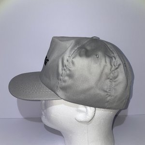 AT&T Gray Vintage Blockhead Baseball Cap