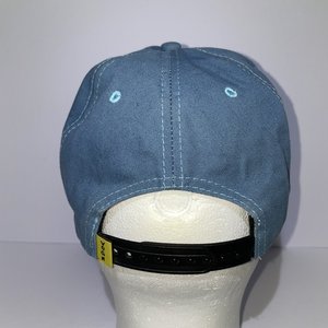 Vardagen Venice Beach Streetwear Blue Seagull Baseball Cap
