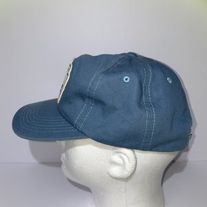 Vardagen Venice Beach Streetwear Blue Seagull Baseball Cap
