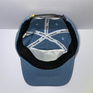 Vardagen Venice Beach Streetwear Blue Seagull Baseball Cap