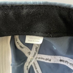 Vardagen Venice Beach Streetwear Blue Seagull Baseball Cap