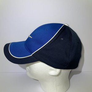 Nike Golf Dri-Fit Blue Vintage Baseball Cap Size L