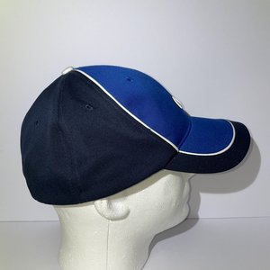 Nike Golf Dri-Fit Blue Vintage Baseball Cap Size L
