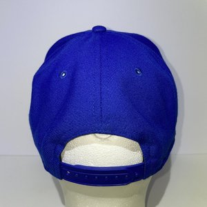 New Era 9Fifty Buffalo Bills Blue Snapback Cap