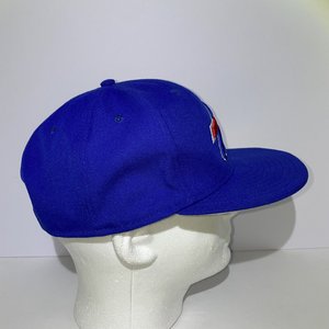 New Era 9Fifty Buffalo Bills Blue Snapback Cap