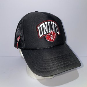 Otto UNLVD Broken Heart Trucker Hat w Pin