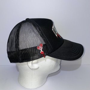 Otto UNLVD Broken Heart Trucker Hat w Pin
