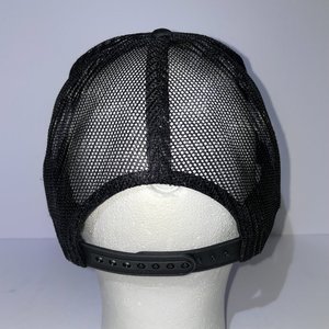 Otto UNLVD Broken Heart Trucker Hat w Pin