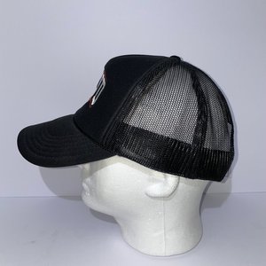 Otto UNLVD Broken Heart Trucker Hat w Pin