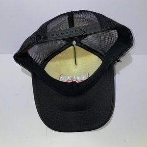 Otto UNLVD Broken Heart Trucker Hat w Pin