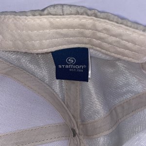 Stamion Sport Greek Fishing Baseball Cap
