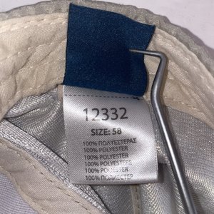 Stamion Sport Greek Fishing Baseball Cap