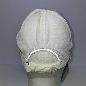 Nike Tailwind Vintage White Running Cap