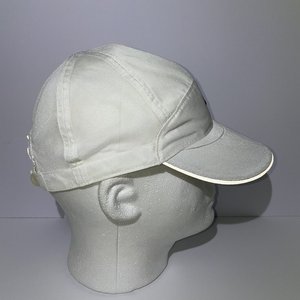 Nike Tailwind Vintage White Running Cap