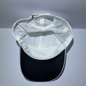 Nike Tailwind Vintage White Running Cap