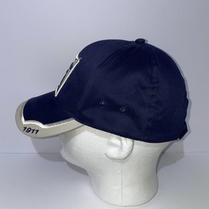 Hancor Ferguson HVAC Blue Vintage Baseball Cap