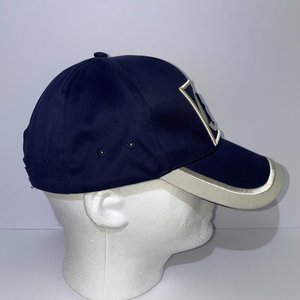 Hancor Ferguson HVAC Blue Vintage Baseball Cap