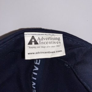Hancor Ferguson HVAC Blue Vintage Baseball Cap