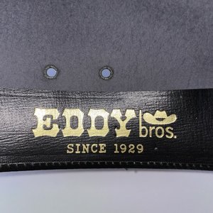 Eddy Bros. Safari Gray Wool Fedora Size S Made in USA